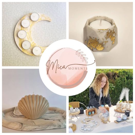 May be an image of 1 person, napkin ring and text