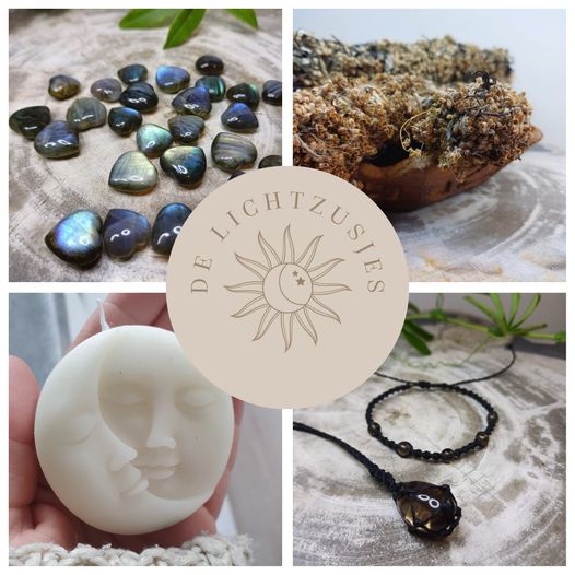 May be an image of macramé and text